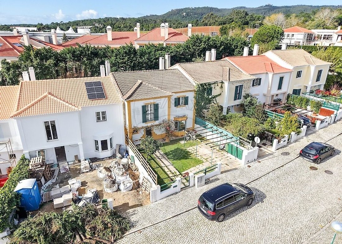 House in Sintra, Lisbon, Portugal 2 - 16845308