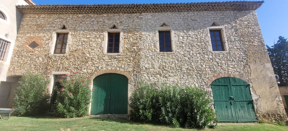 Land in Ville-Basse, Montelimar, France 5 - 16844728