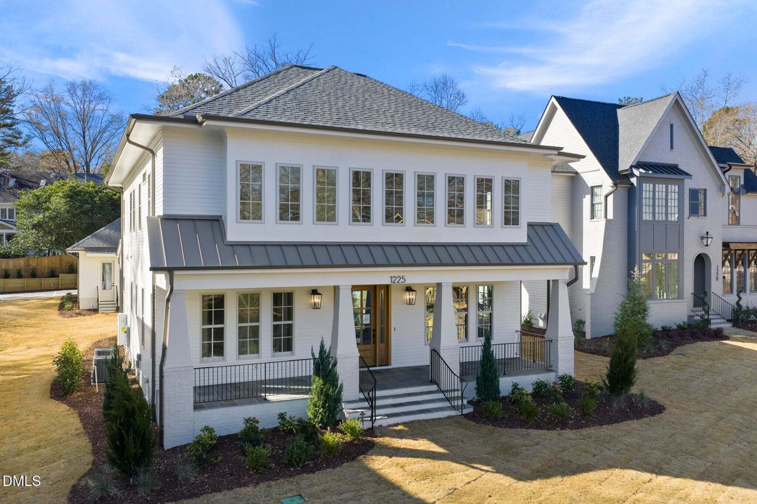 House in Raleigh, North Carolina, United States 2 - 15837140