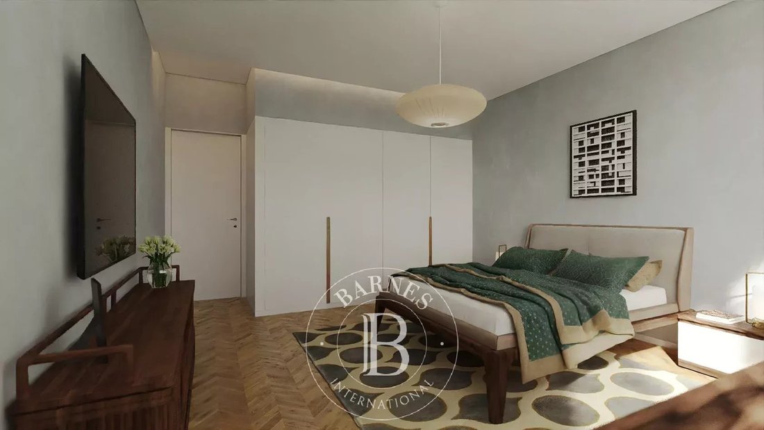 Apartment in Cedofeita, Santo Ildefonso, Se, Miragaia, Sao Nicolau e Vitoria, Porto District, Portugal 5 - 16845065
