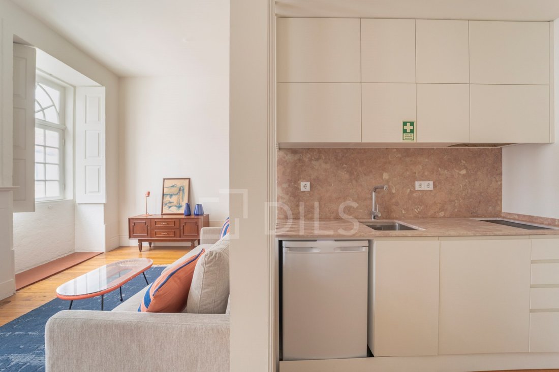 Apartment in Cedofeita, Santo Ildefonso, Se, Miragaia, Sao Nicolau e Vitoria, Porto District, Portugal 4 - 16845279