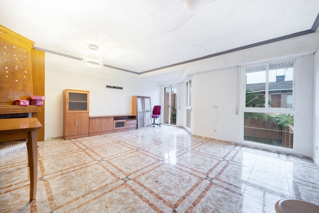 Chalet in Colmenar Viejo, Comunidad de Madrid, Spain 3 - 16851297