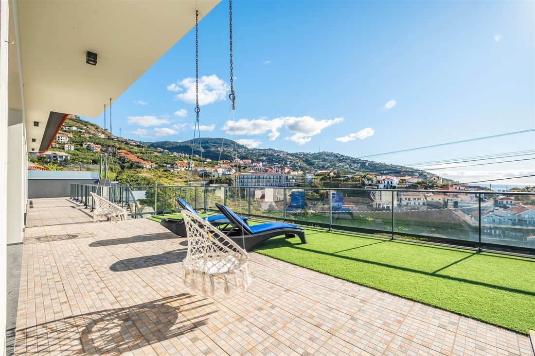 House in Ribeira Brava, Madeira, Portugal 3 - 16847876