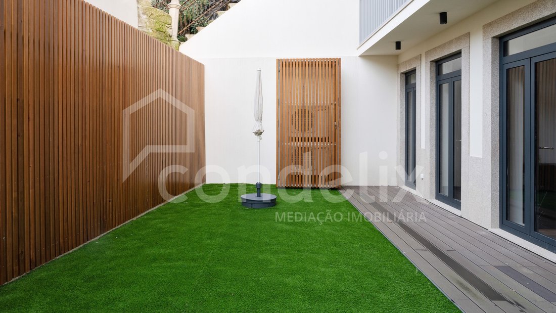 Apartment in Cedofeita, Santo Ildefonso, Se, Miragaia, Sao Nicolau e Vitoria, Porto District, Portugal 5 - 15073212
