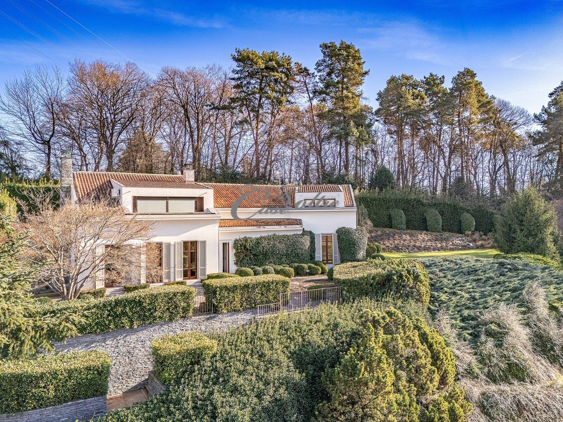 Villa in Carimate, Lombardy, Italy 1 - 16847126