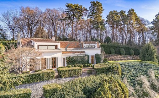 Villa en Carimate, Lombardía, Italia 1