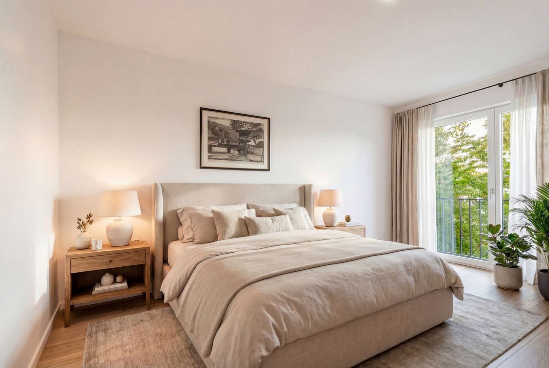 Apartment in Munich, Bavaria, Germany 2 - 16739302
