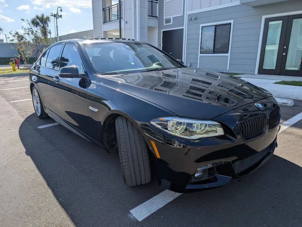 Sedan in Tampa, FL, United States 4 - 16850309