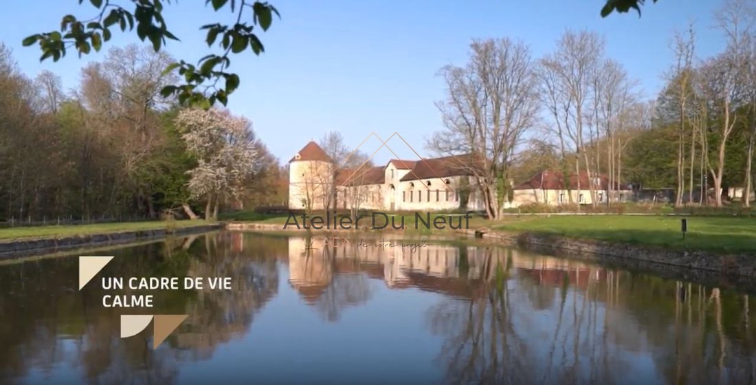 House in Coupvray, Ile-de-France, France 5 - 16846068