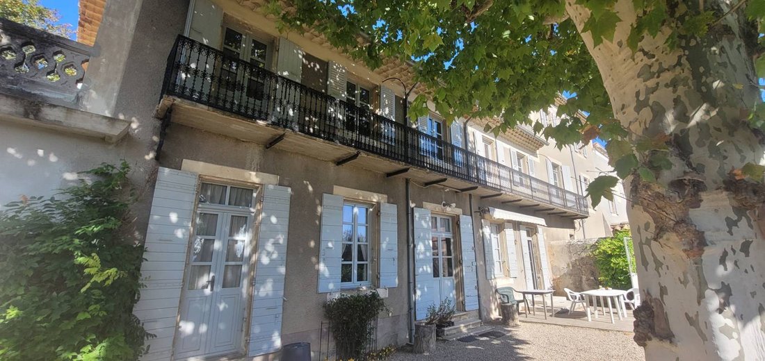 Land in Ville-Basse, Montelimar, France 3 - 16844728