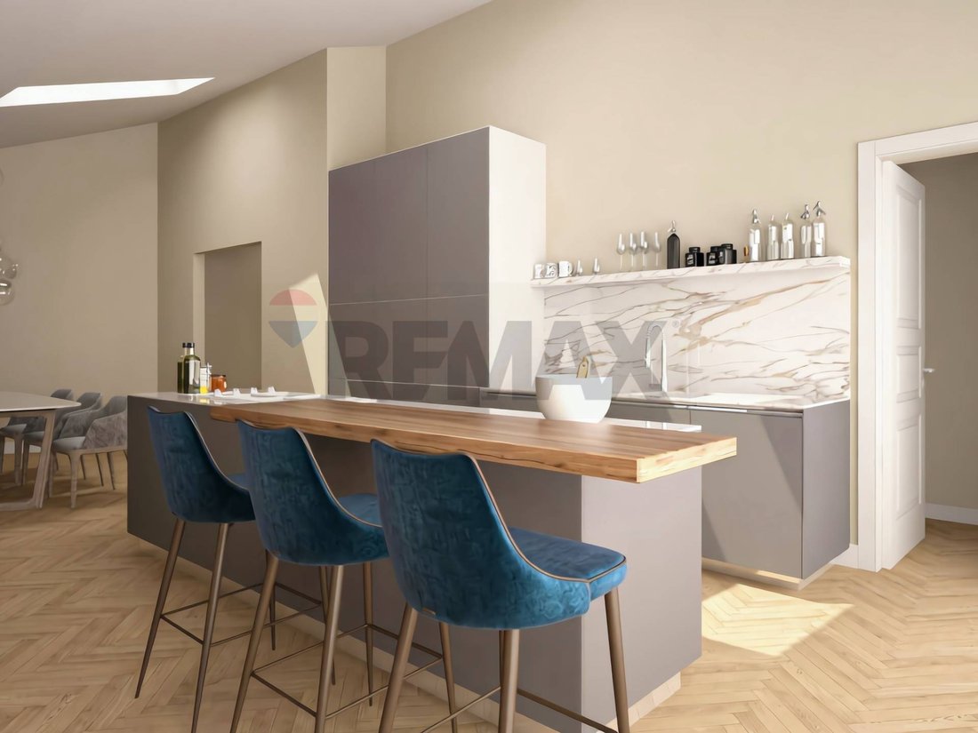 Apartment in Verbania, Piedmont, Italy 3 - 16847092
