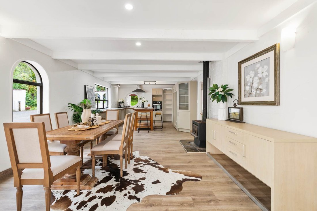 House in Auckland, Auckland, New Zealand 4 - 16664983