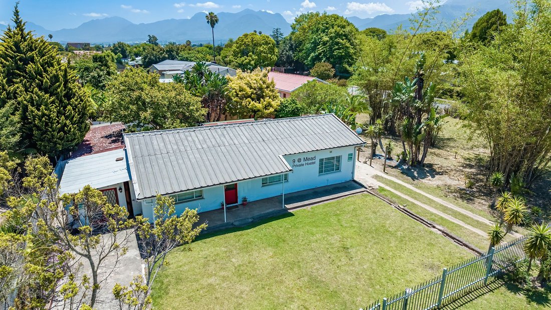 Country House in George, Western Cape, South Africa 2 - 16853106