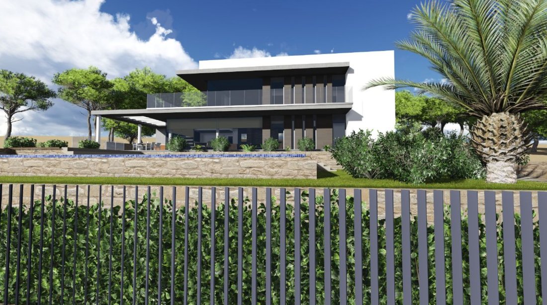House in la Sabatera, Teulada, Valencian Community 4 - 16849521