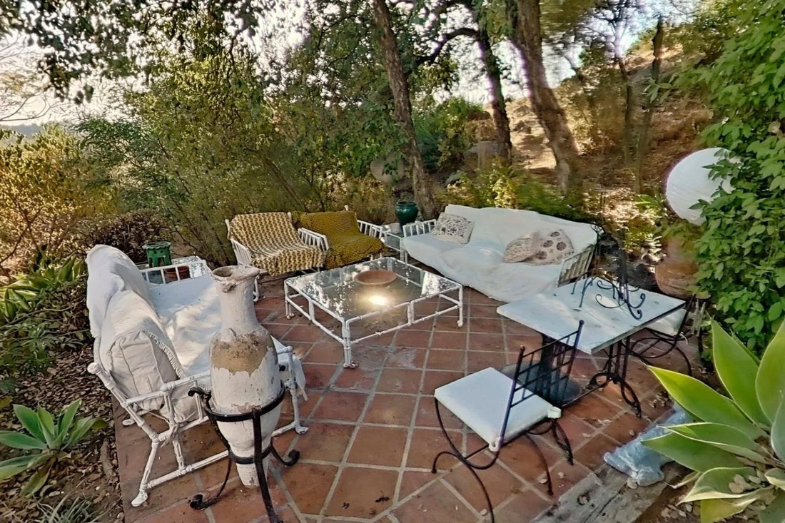 Villa in Estepona, Andalusia, Spain 4 - 16851343