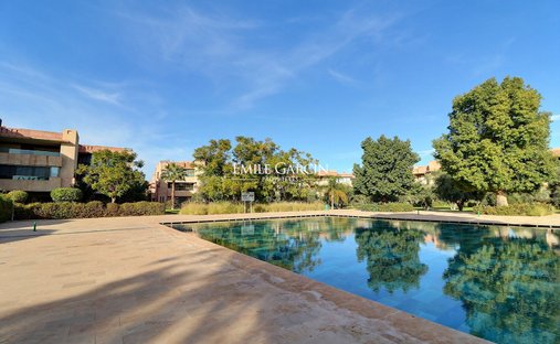 Apartamento en Marrakech, Región de Marrakech-Safí, Marruecos 1