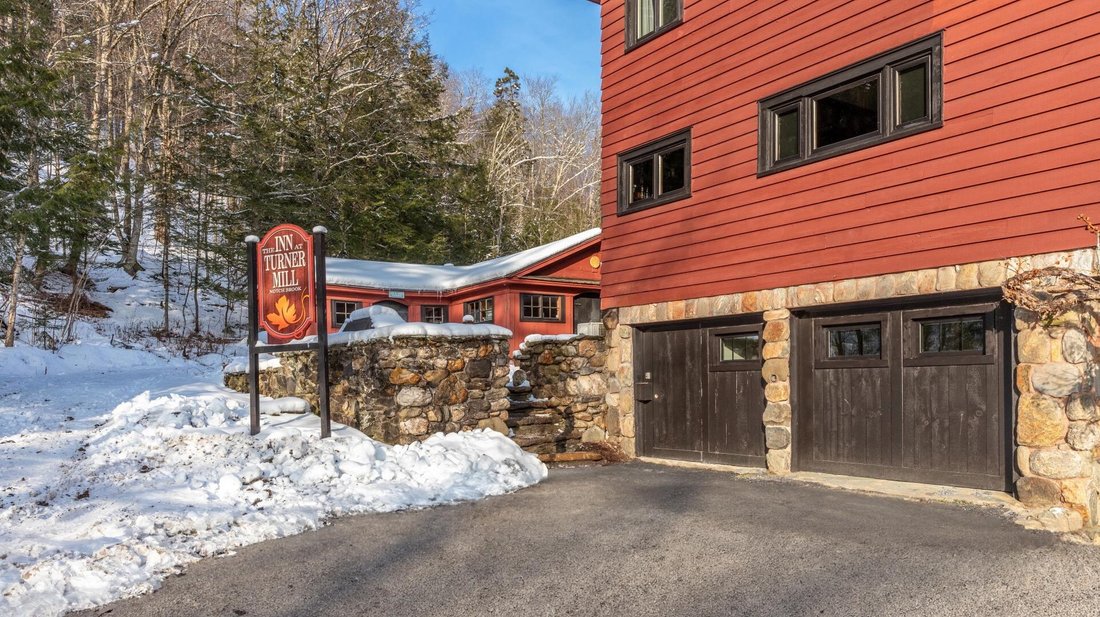 House in Stowe, Vermont, United States 3 - 16846708