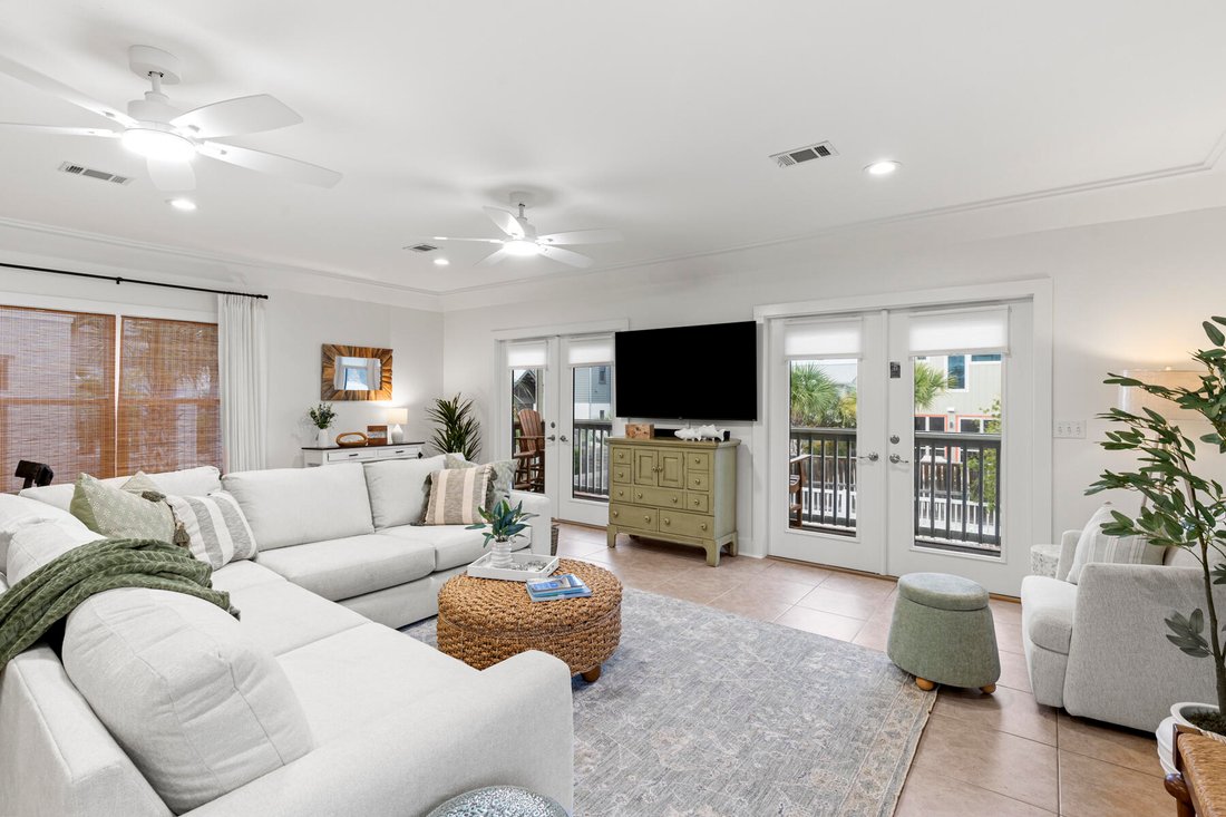 House in Santa Rosa Beach, Florida, United States 1 - 16846128