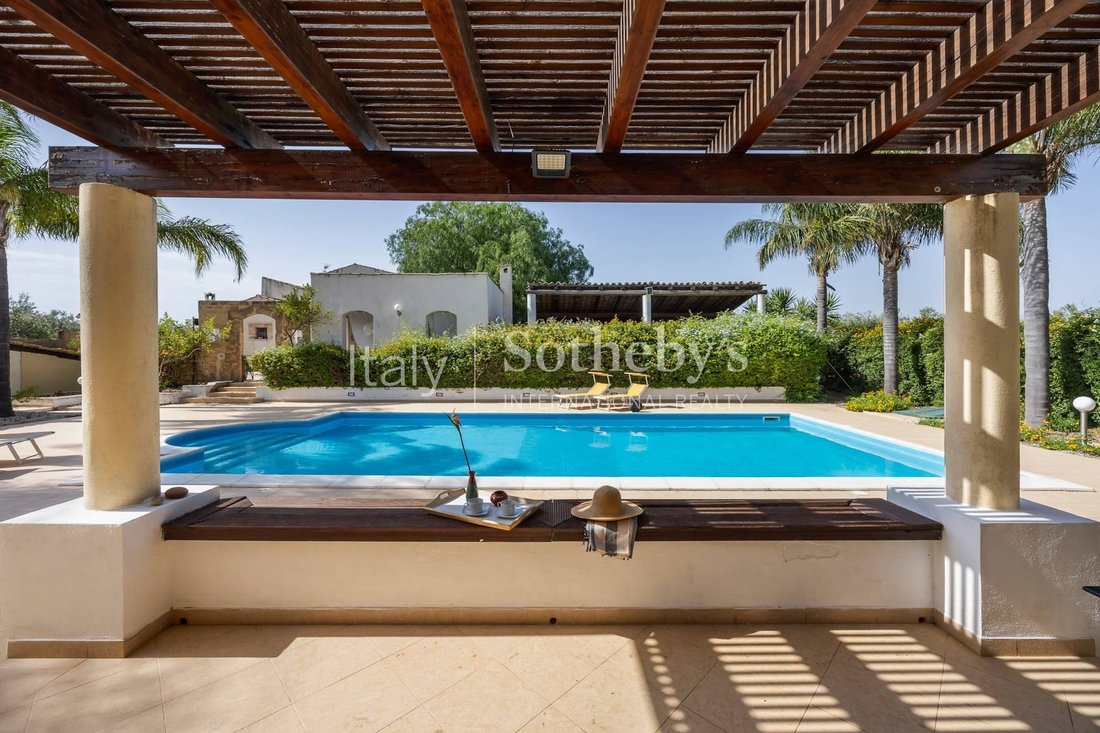 House in Castelvetrano, Sicily, Italy 4 - 15162083