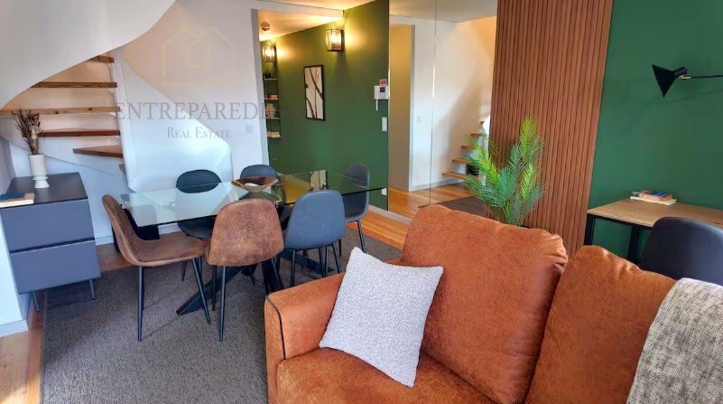 Apartment in Cedofeita, Santo Ildefonso, Se, Miragaia, Sao Nicolau e Vitoria, Porto District, Portugal 1 - 16213868