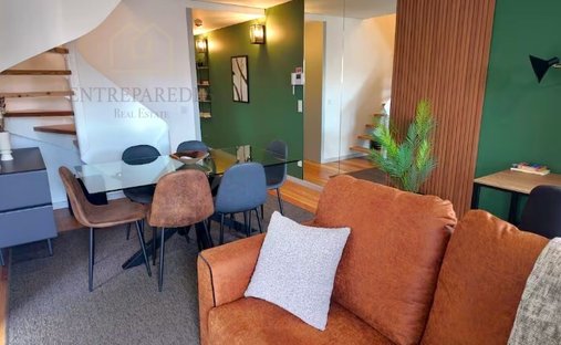 Apartment in Cedofeita, Santo Ildefonso, Se, Miragaia, Sao Nicolau e Vitoria, Porto District, Portugal 1