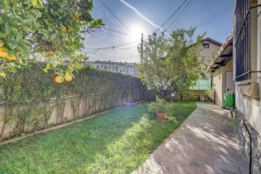 Apartment in Centro, Donostia-San Sebastian, Spain 3 - 16847689