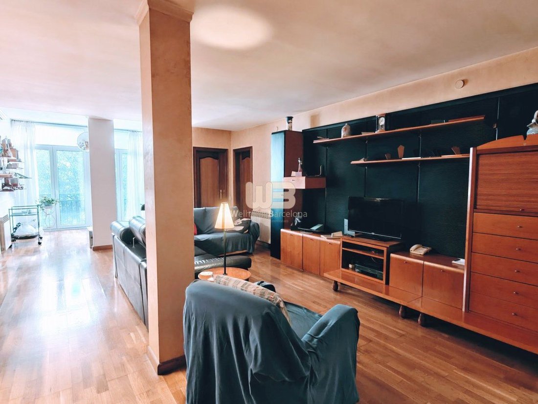 Apartment in Eixample, Barcelona, Spain 5 - 16851410