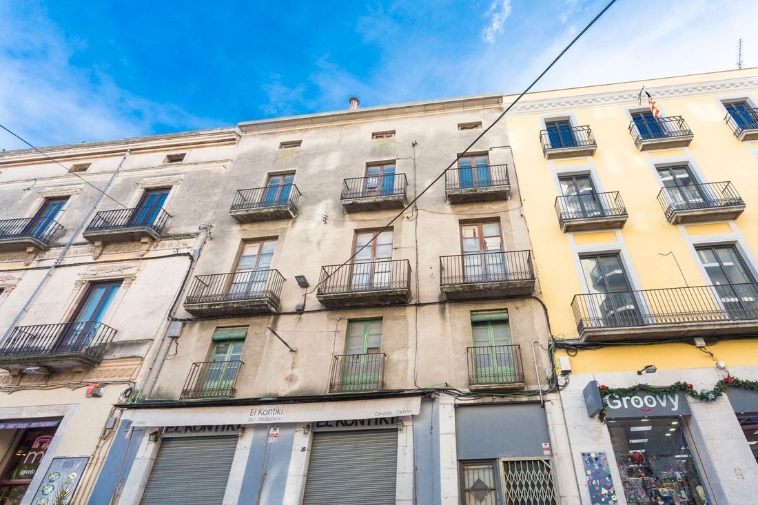 Andere in Figueres, Katalonien, Spanien 3 - 16851227
