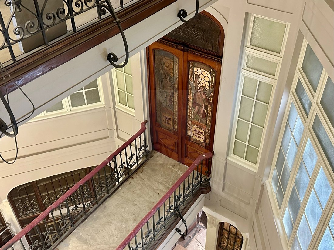 Apartment in Cedofeita, Santo Ildefonso, Se, Miragaia, Sao Nicolau e Vitoria, Porto District, Portugal 4 - 15031617