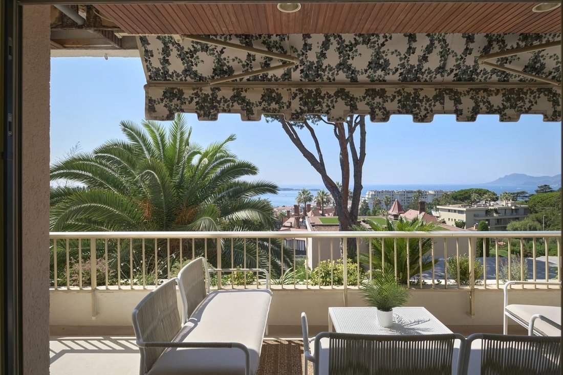 Apartment in Montfleury, Cannes, France 4 - 16844624