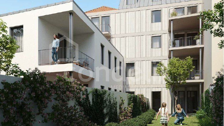 Apartment in Cedofeita, Santo Ildefonso, Se, Miragaia, Sao Nicolau e Vitoria, Porto District, Portugal 5 - 16845382