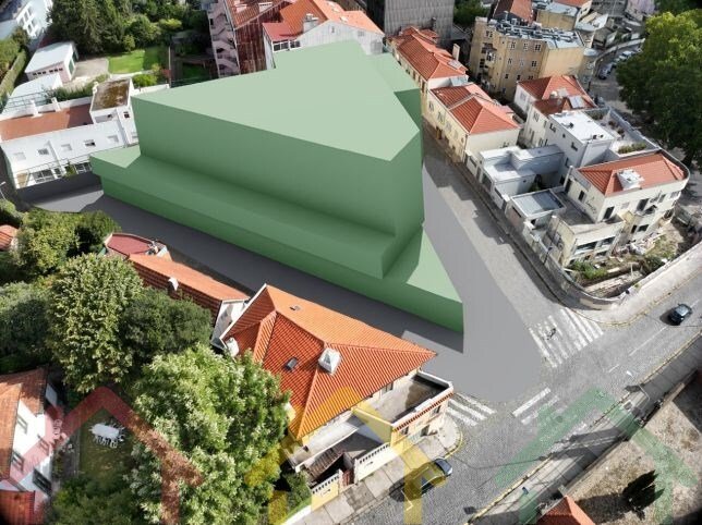 Land in Cedofeita, Santo Ildefonso, Se, Miragaia, Sao Nicolau e Vitoria, Porto District, Portugal 2 - 13465987