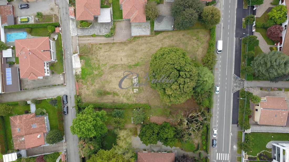 Land in Rovellasca, Lombardy, Italy 1 - 16847129