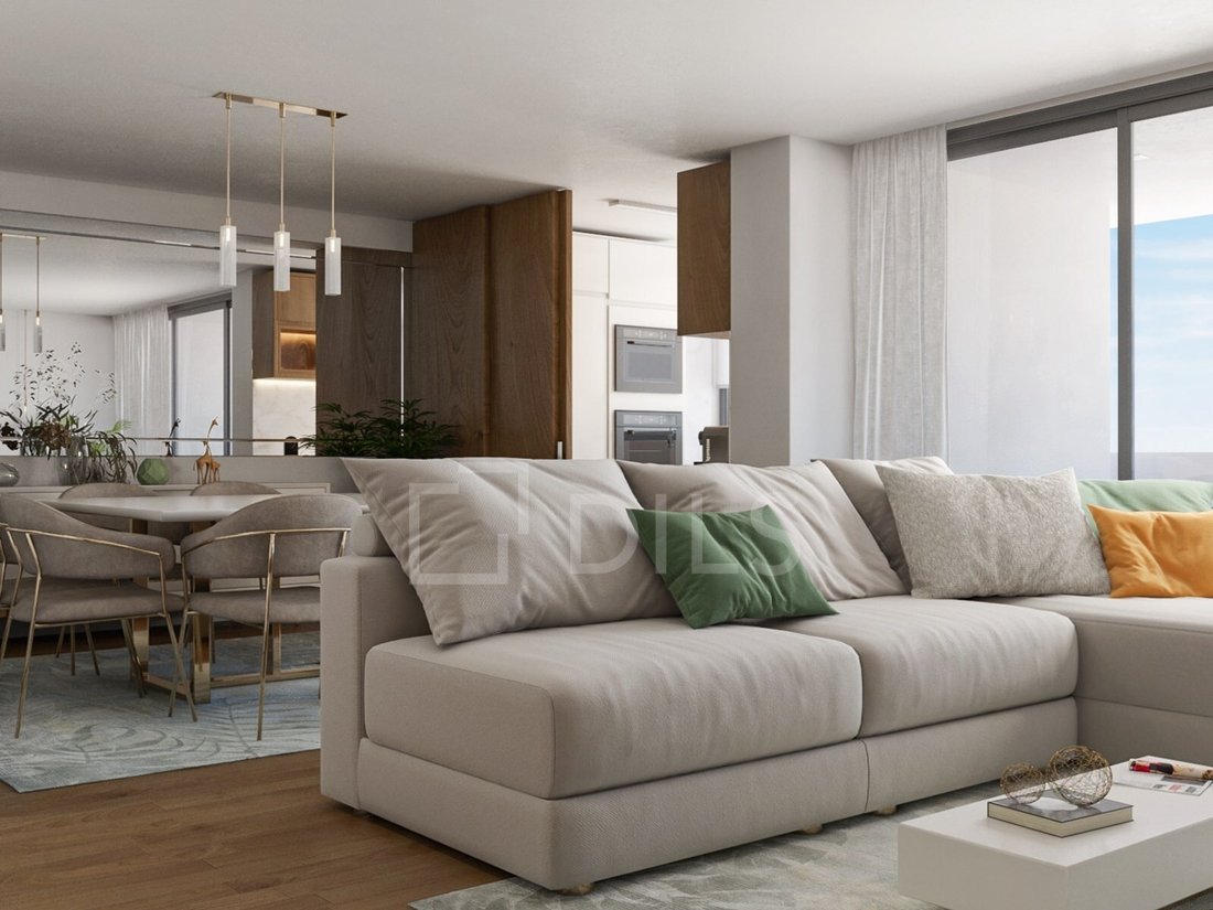 Apartment in Conceicao e Cabanas de Tavira, Algarve, Portugal 1 - 13685450