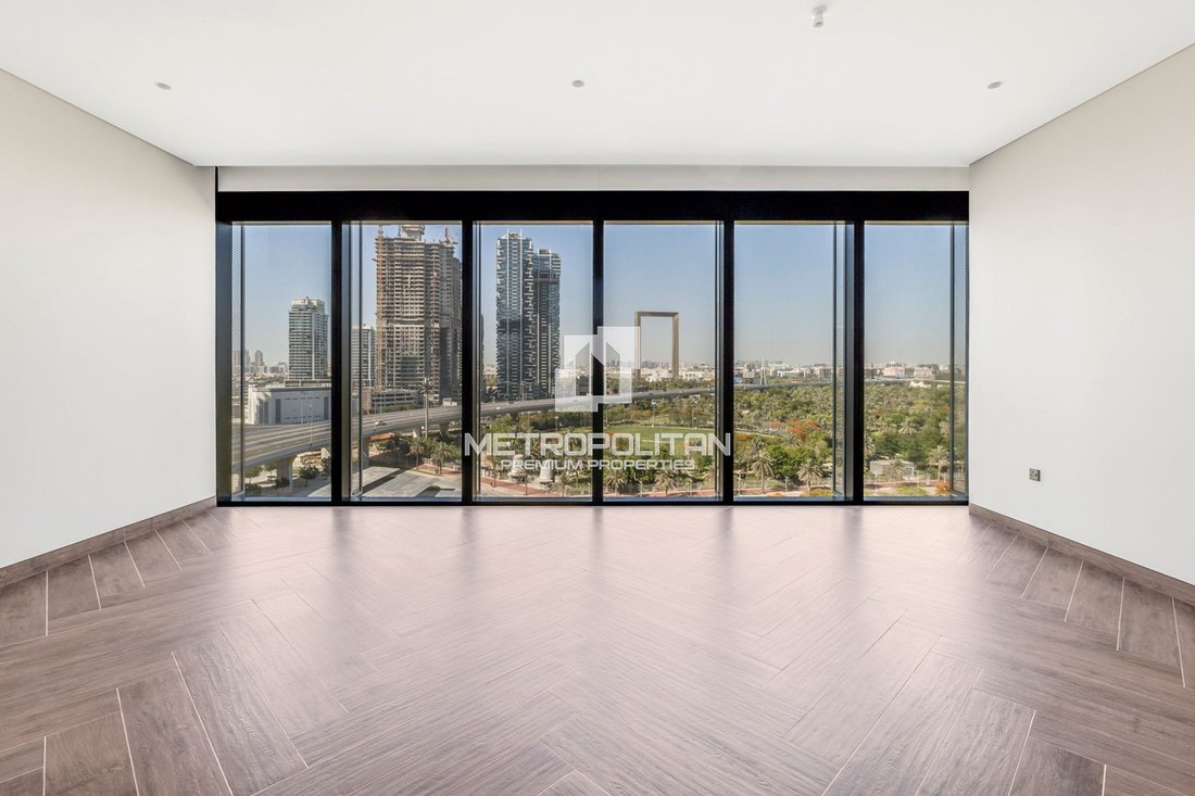 Apartment in Zabeel, Dubai, United Arab Emirates 1 - 16848291