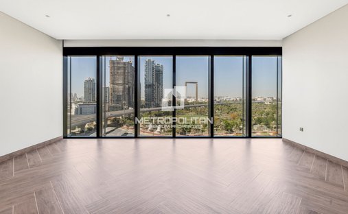 Appartamento a Dubai, Dubai, Emirati Arabi Uniti 1