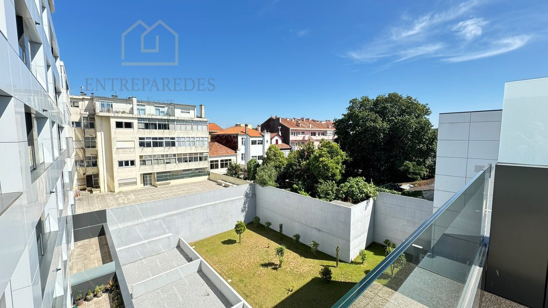 Apartment in Aldoar, Foz do Douro e Nevogilde, Porto District, Portugal 5 - 15976394