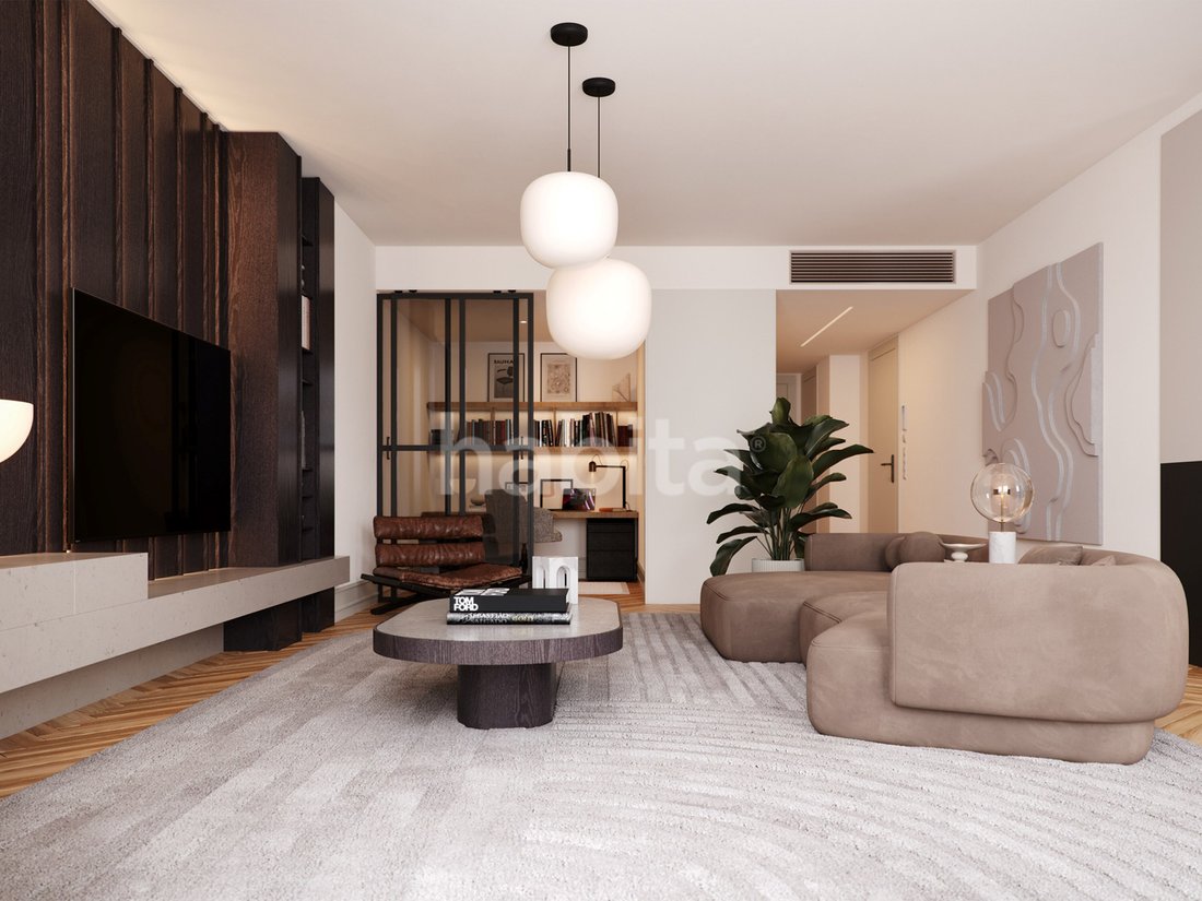 Apartment in Cedofeita, Santo Ildefonso, Se, Miragaia, Sao Nicolau e Vitoria, Porto District, Portugal 1 - 16845249