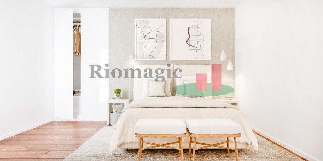 Apartment in Cedofeita, Santo Ildefonso, Se, Miragaia, Sao Nicolau e Vitoria, Porto District, Portugal 4 - 12230095