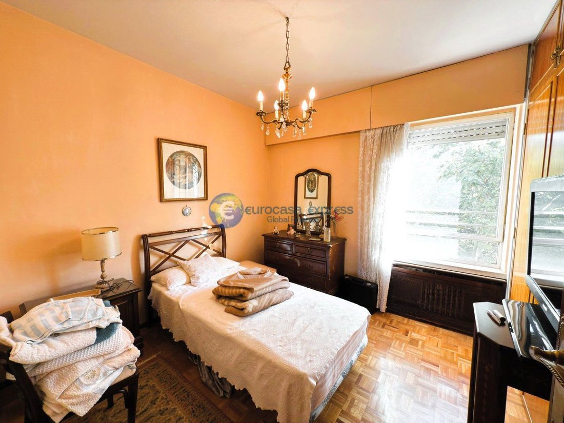 Apartment in Centro, Madrid, Spain 5 - 16851154