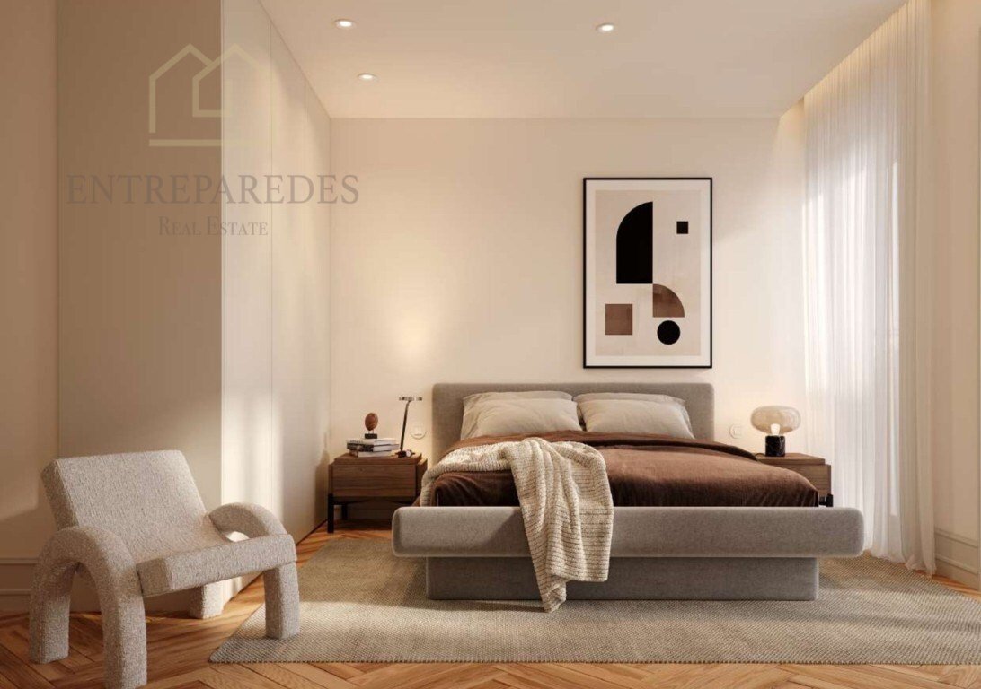 Apartment in Cedofeita, Santo Ildefonso, Se, Miragaia, Sao Nicolau e Vitoria, Porto District, Portugal 3 - 15711321