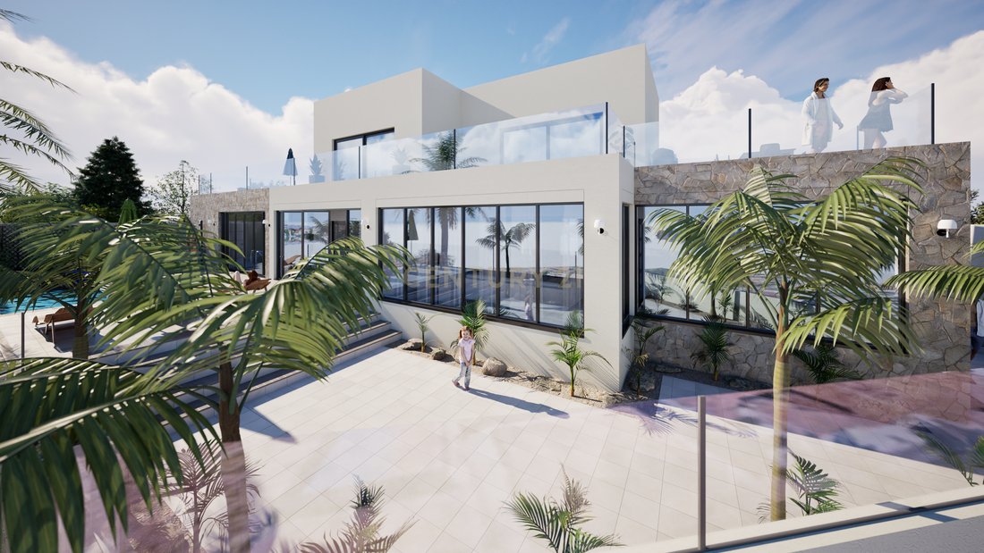Apartment in Fuengirola, Andalusia, Spain 3 - 16849251
