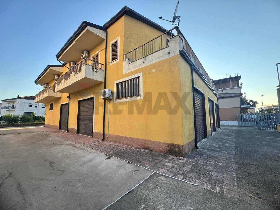 House in Schiavonea - Fabrizio - Salicetti, Rossano Stazione, Calabria 4 - 16847087
