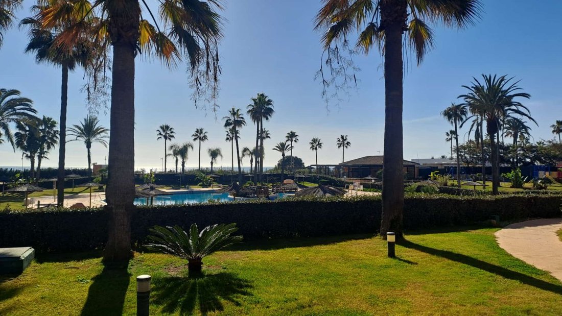 Apartment in Islantilla, Andalusia, Spain 3 - 16851124