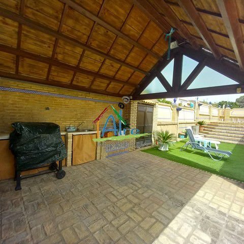 Chalet in 1a Fase, Almonte, Spain 4 - 12835150