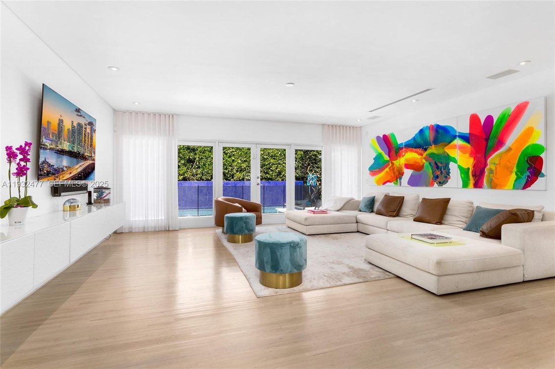 House in Miami Beach, Florida, United States 4 - 16850747