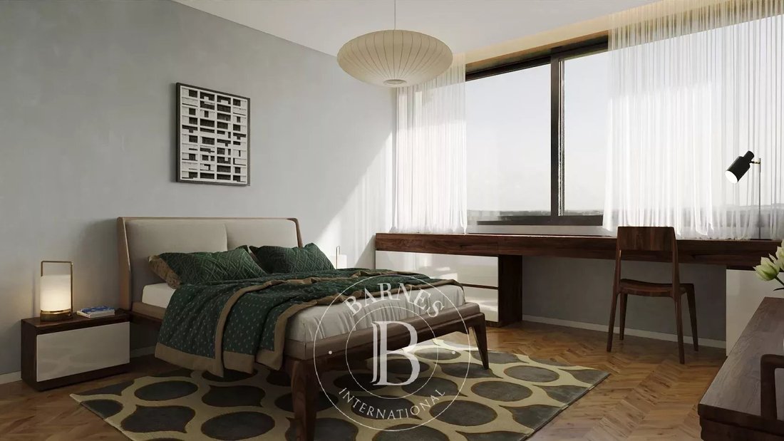 Apartment in Cedofeita, Santo Ildefonso, Se, Miragaia, Sao Nicolau e Vitoria, Porto District, Portugal 3 - 16845071