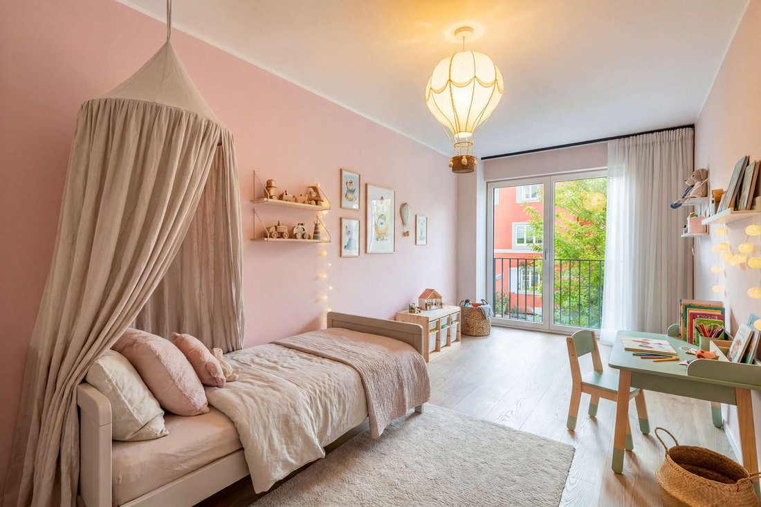 Apartment in Munich, Bavaria, Germany 3 - 16739302