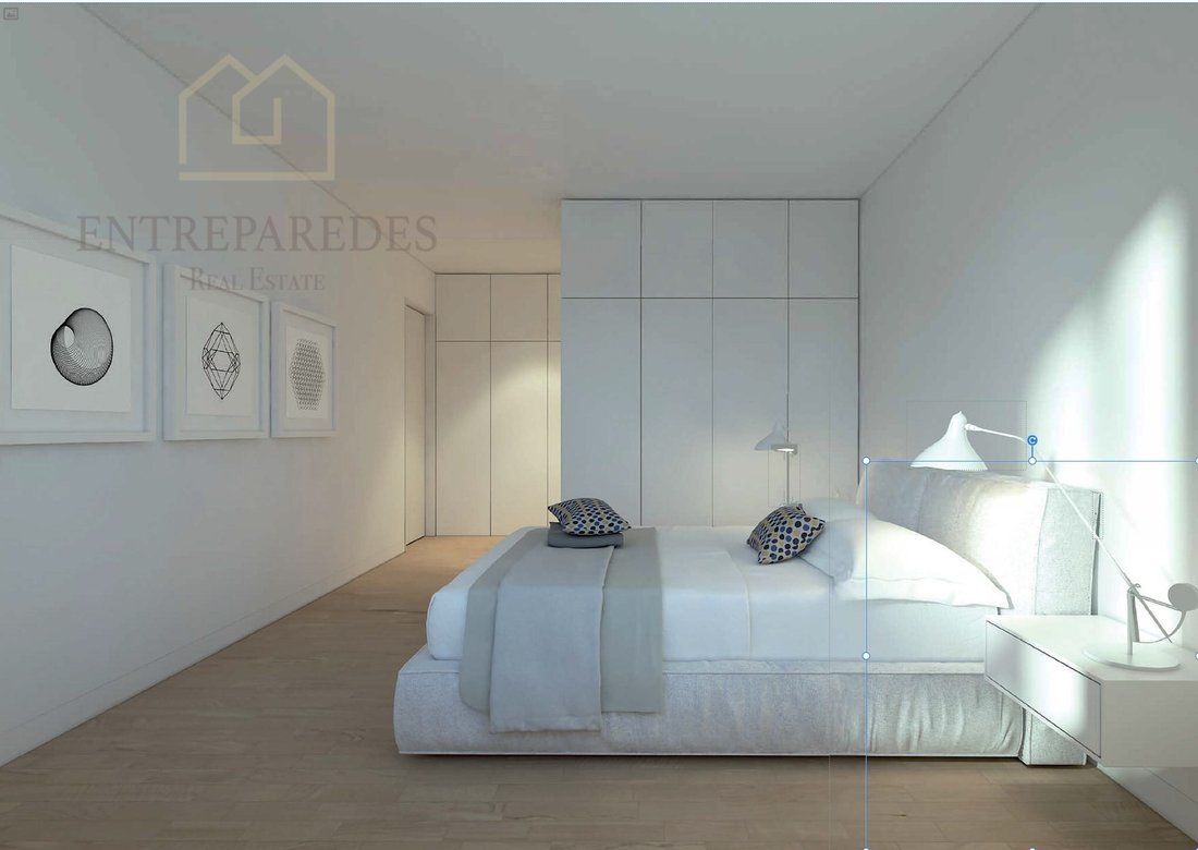 Apartment in Cedofeita, Santo Ildefonso, Se, Miragaia, Sao Nicolau e Vitoria, Porto District, Portugal 4 - 16845277