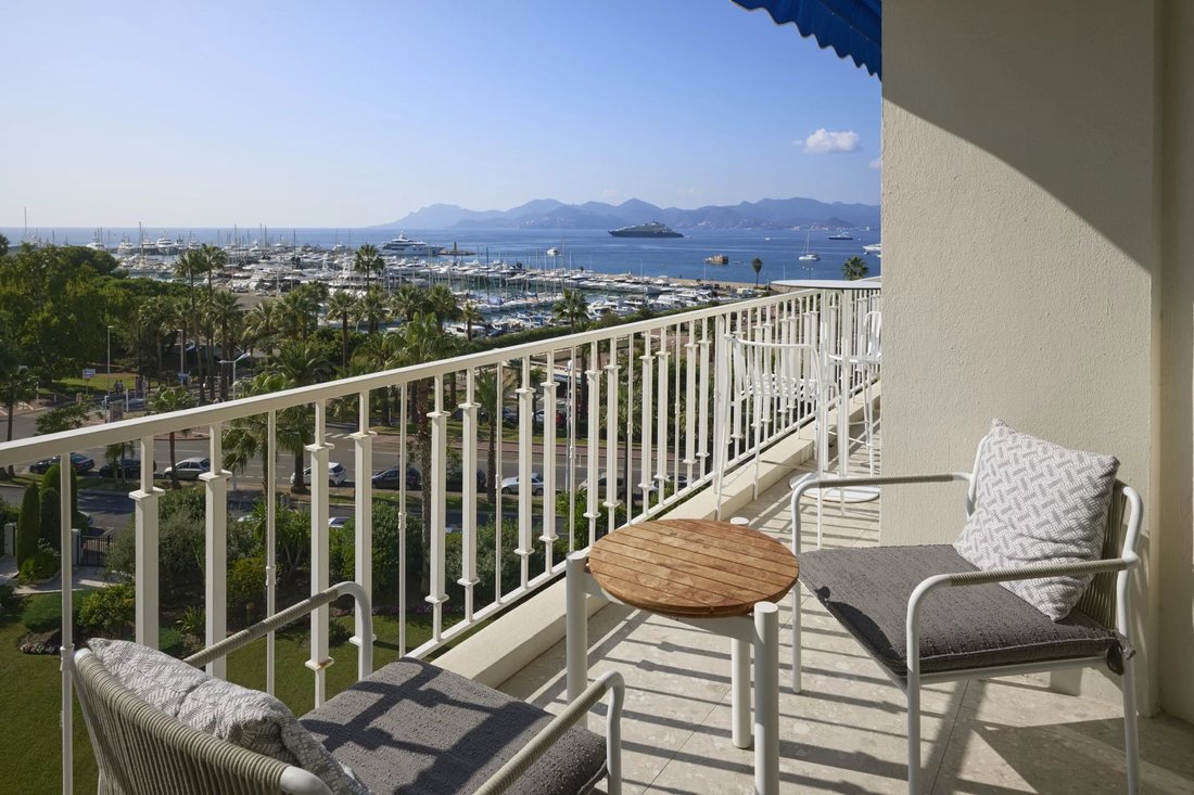 Apartment in Cannes, Provence-Alpes-Côte d'Azur, France 1 - 16844646